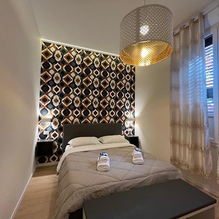 La Suite Deluxe Rooms & Apartments Bologna Exterior photo