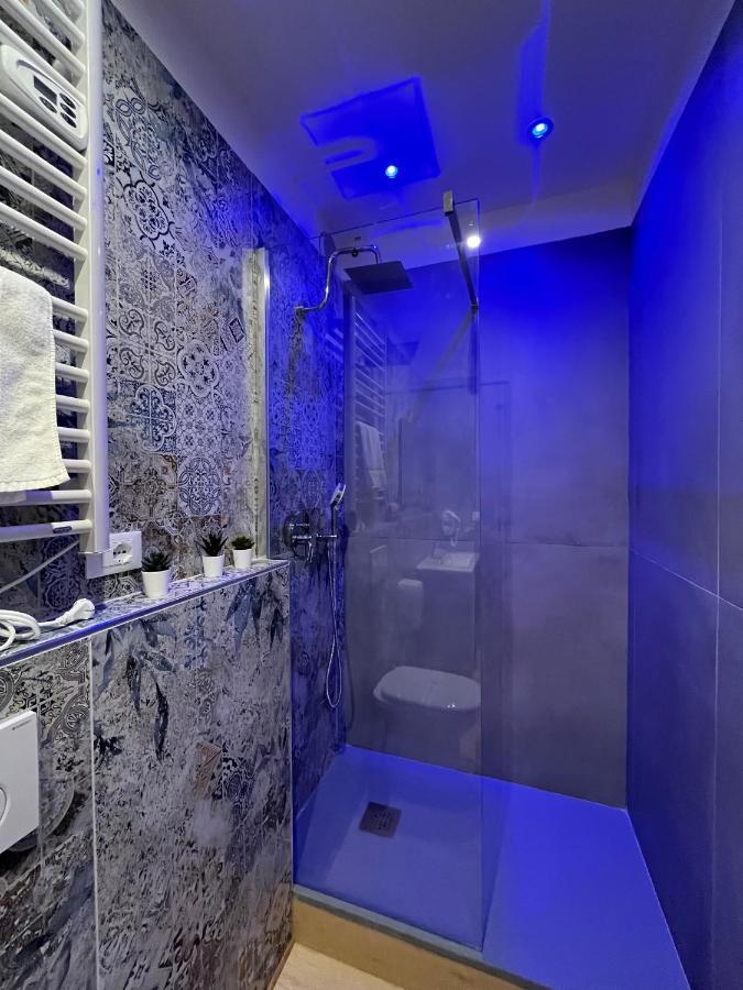 La Suite Deluxe Rooms & Apartments Bologna Exterior photo