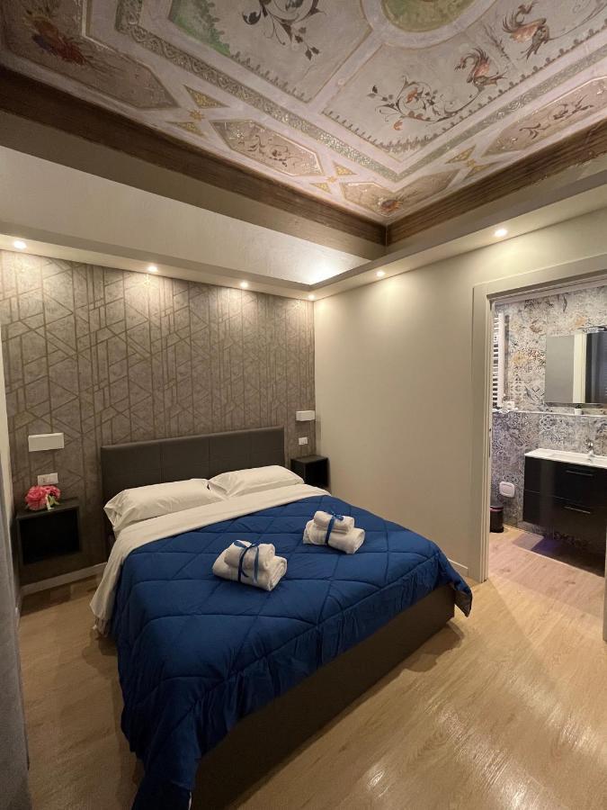 La Suite Deluxe Rooms & Apartments Bologna Exterior photo
