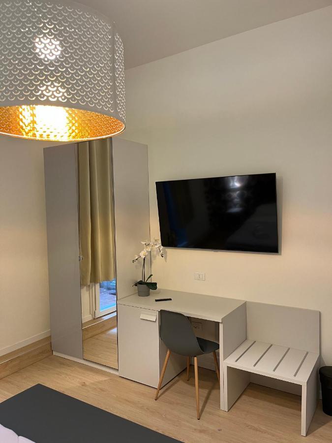 La Suite Deluxe Rooms & Apartments Bologna Exterior photo